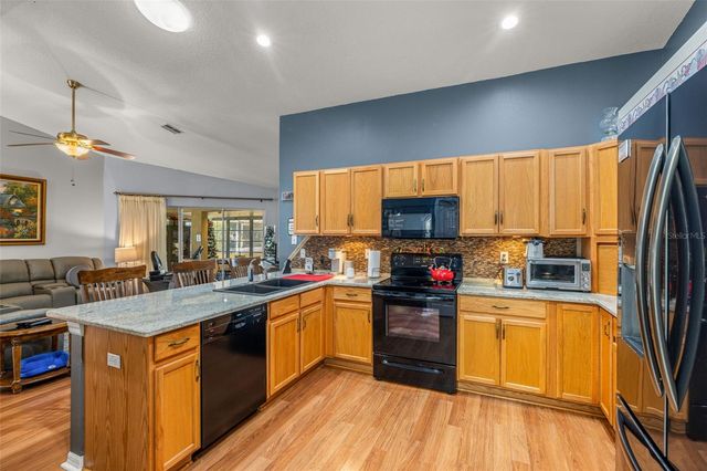 29335 CADDY SHACK LANE E, San Antonio, FL 33576