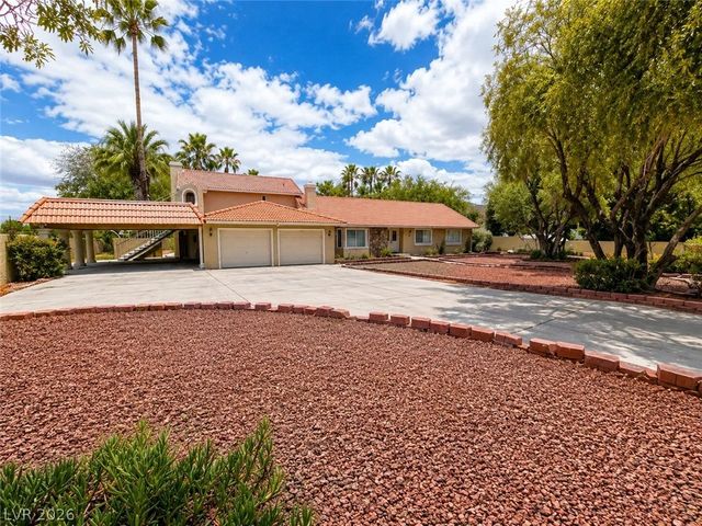 3010 East Viking Road, Las Vegas, NV 89121