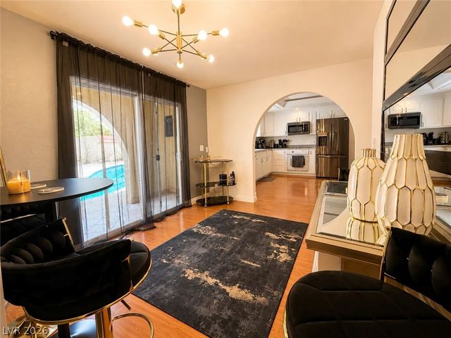 3010 East Viking Road, Las Vegas, NV 89121