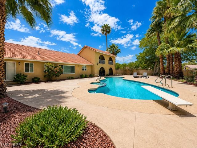 3010 East Viking Road, Las Vegas, NV 89121