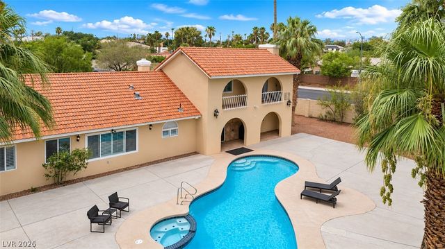 3010 East Viking Road, Las Vegas, NV 89121