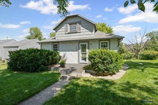 1404 N 3RD ST, Spearfish, SD 57783