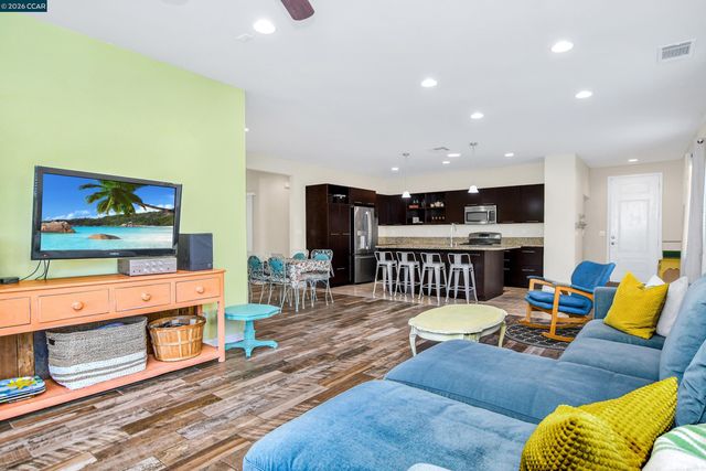 240 Harborage Court, Oakley, CA 94561