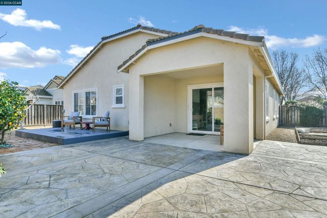 240 Harborage Court, Oakley, CA 94561