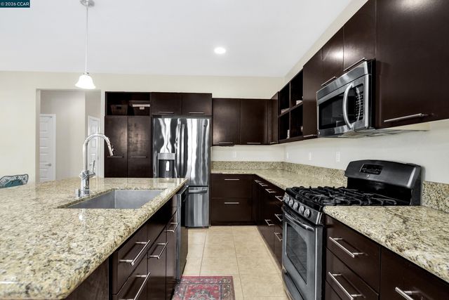 240 Harborage Court, Oakley, CA 94561