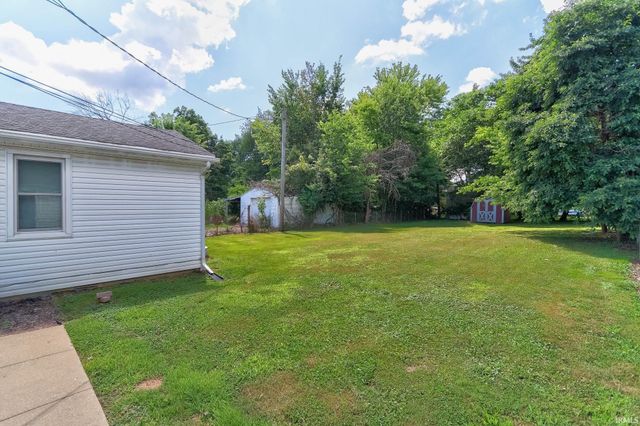 2017 Shelby Avenue, Evansville, IN 47714