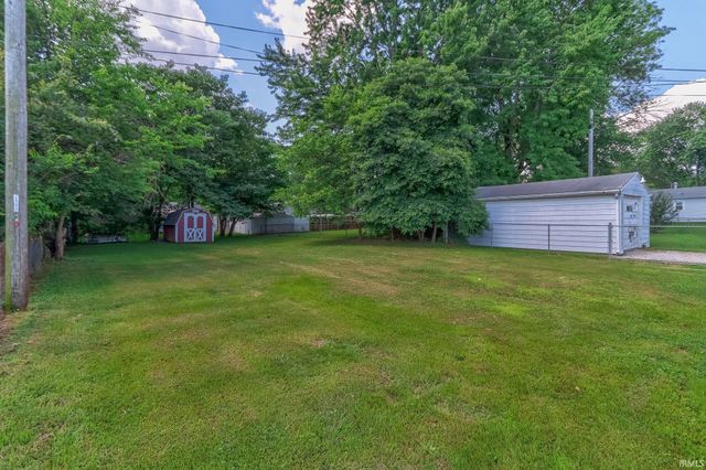2017 Shelby Avenue, Evansville, IN 47714