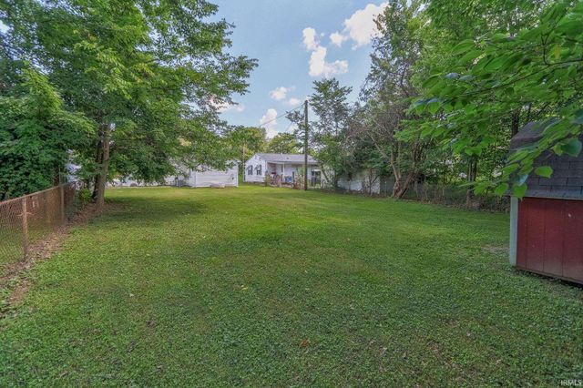 2017 Shelby Avenue, Evansville, IN 47714