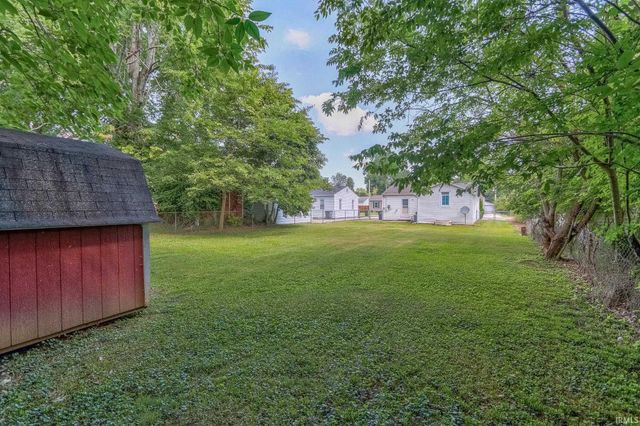 2017 Shelby Avenue, Evansville, IN 47714