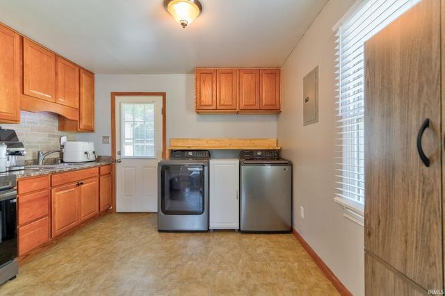 2017 Shelby Avenue, Evansville, IN 47714