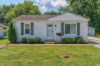 2017 Shelby Avenue, Evansville, IN 47714