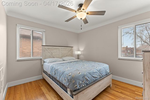 5235 W Outer Drive, Detroit, MI 48235