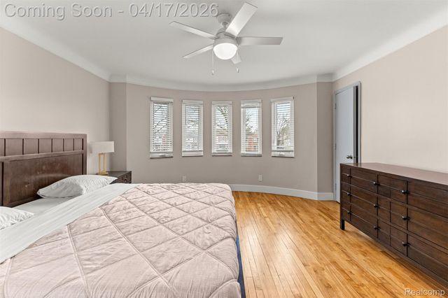 5235 W Outer Drive, Detroit, MI 48235