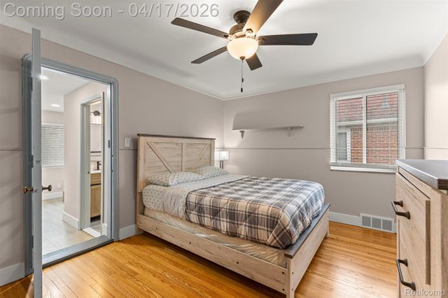 5235 W Outer Drive, Detroit, MI 48235