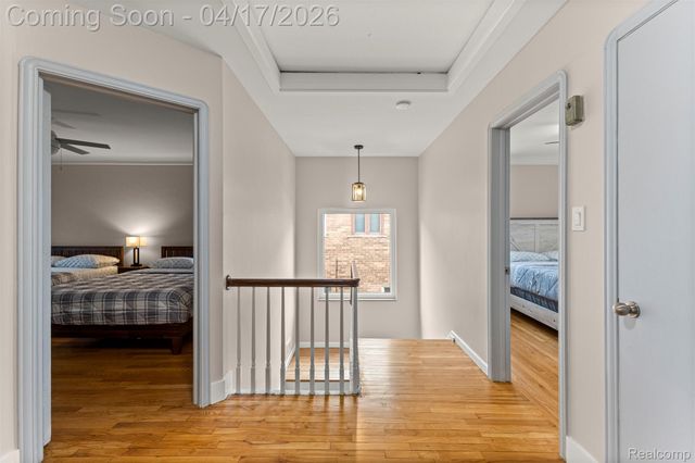 5235 W Outer Drive, Detroit, MI 48235