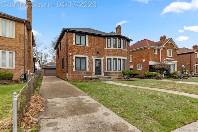 5235 W Outer Drive, Detroit, MI 48235