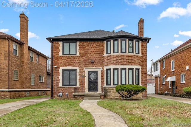 5235 W Outer Drive, Detroit, MI 48235