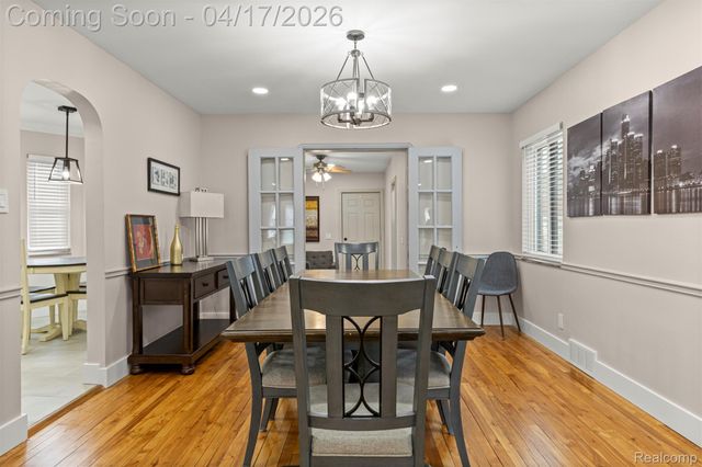 5235 W Outer Drive, Detroit, MI 48235