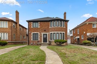 5235 W Outer Drive, Detroit, MI 48235