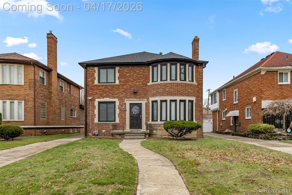 5235 W Outer Drive, Detroit, MI 48235