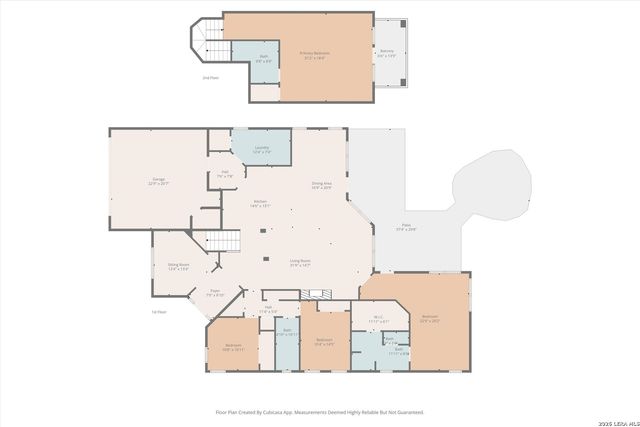 787 Mission Trl, New Braunfels, TX 78130