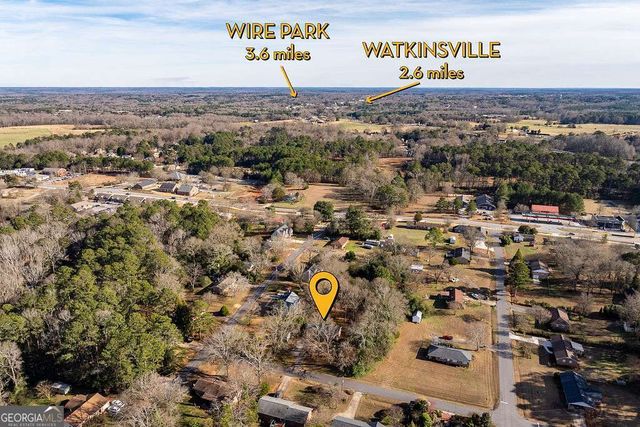 1140 Tuxedo Lane, Watkinsville, GA 30677