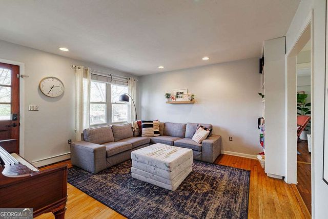 1140 Tuxedo Lane, Watkinsville, GA 30677