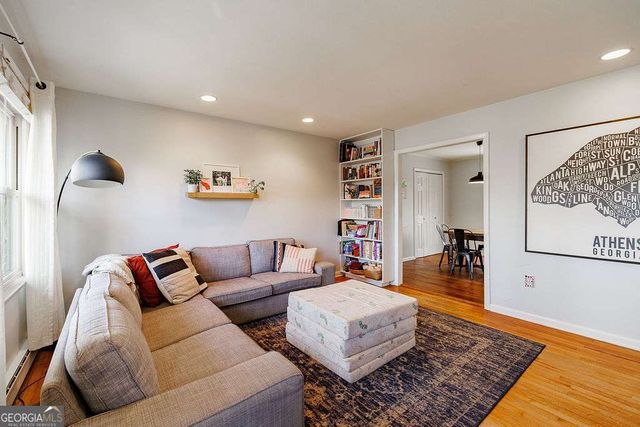 1140 Tuxedo Lane, Watkinsville, GA 30677