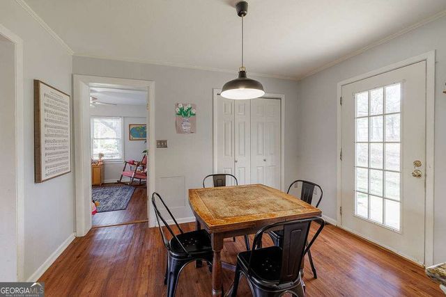 1140 Tuxedo Lane, Watkinsville, GA 30677