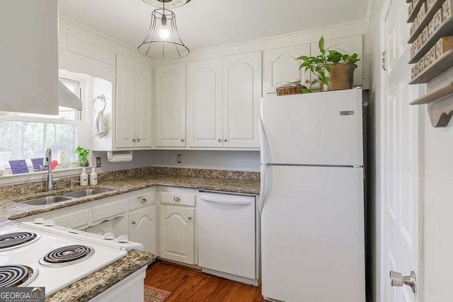 1140 Tuxedo Lane, Watkinsville, GA 30677