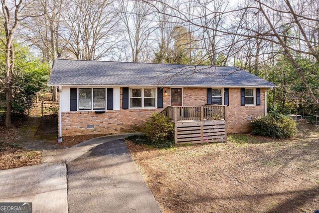 1140 Tuxedo Lane, Watkinsville, GA 30677