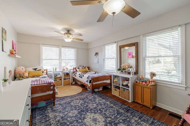 1140 Tuxedo Lane, Watkinsville, GA 30677