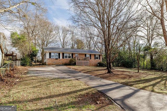 1140 Tuxedo Lane, Watkinsville, GA 30677