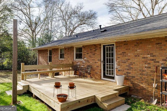 1140 Tuxedo Lane, Watkinsville, GA 30677