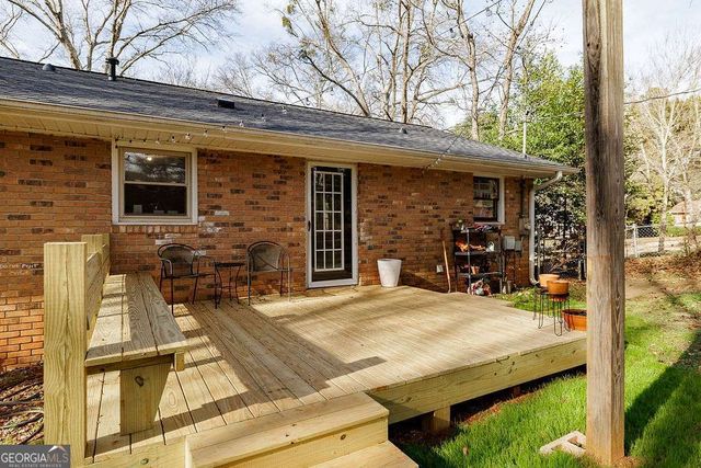 1140 Tuxedo Lane, Watkinsville, GA 30677