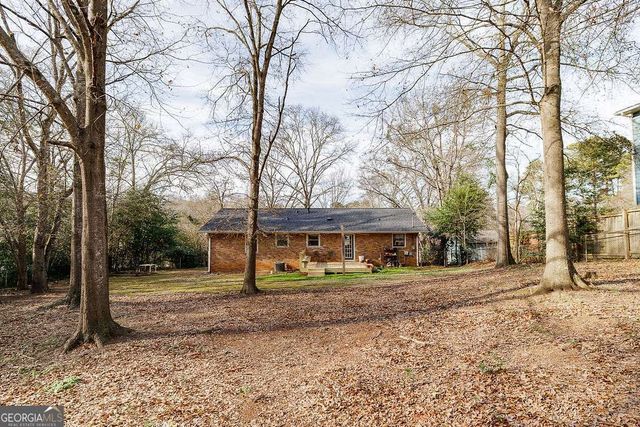 1140 Tuxedo Lane, Watkinsville, GA 30677