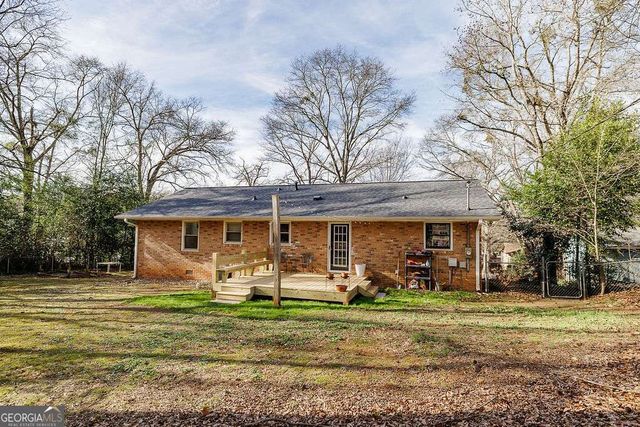 1140 Tuxedo Lane, Watkinsville, GA 30677