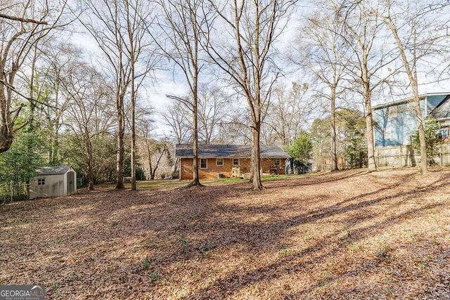 1140 Tuxedo Lane, Watkinsville, GA 30677