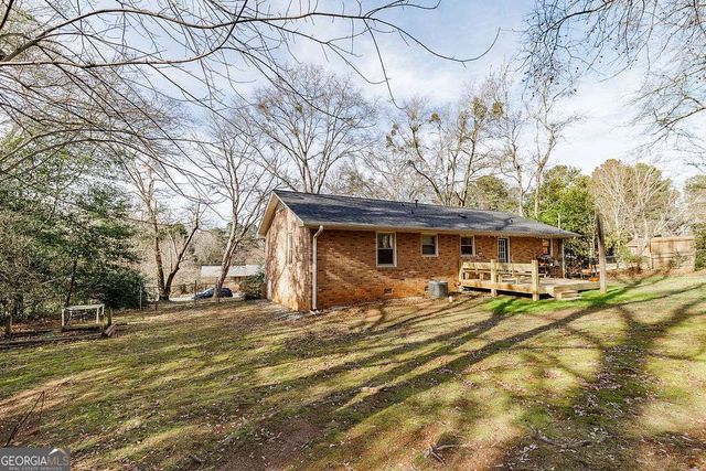 1140 Tuxedo Lane, Watkinsville, GA 30677