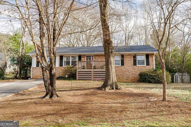 1140 Tuxedo Lane, Watkinsville, GA 30677