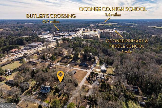 1140 Tuxedo Lane, Watkinsville, GA 30677