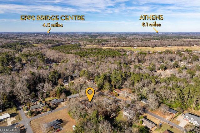 1140 Tuxedo Lane, Watkinsville, GA 30677