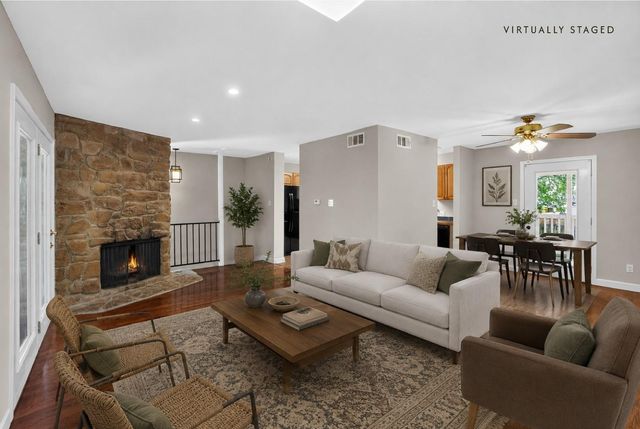 2113 Rabb RD, Austin, TX 78704