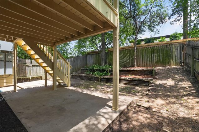 2113 Rabb RD, Austin, TX 78704
