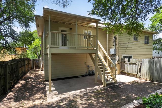 2113 Rabb RD, Austin, TX 78704