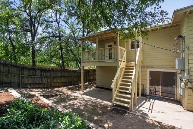 2113 Rabb RD, Austin, TX 78704