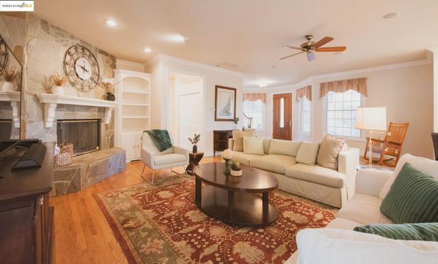 16161 Parkridge Ave, Sonora, CA 95370