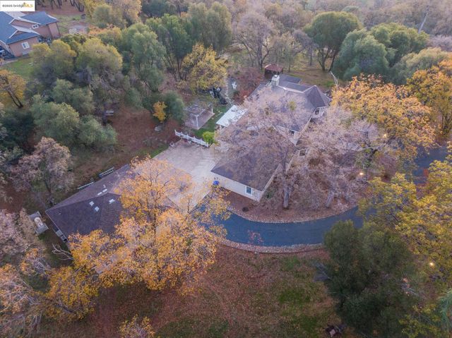 16161 Parkridge Ave, Sonora, CA 95370