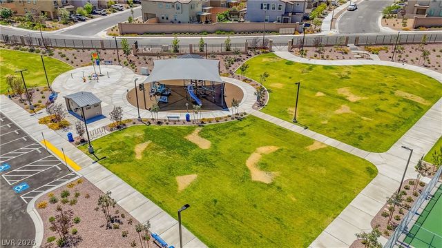 10626 Dryades Avenue, Las Vegas, NV 89166