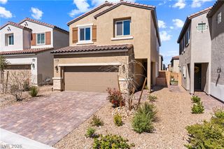 10626 Dryades Avenue, Las Vegas, NV 89166